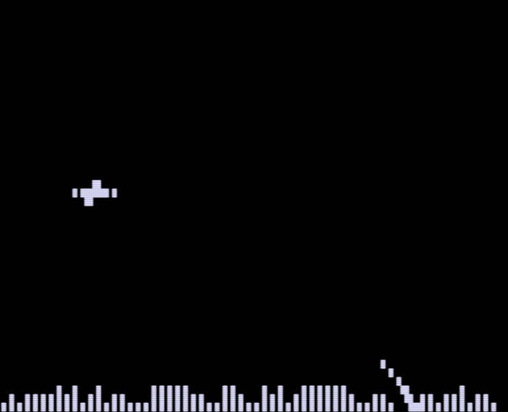 Screen shot